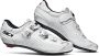 Sidi Geni Schoenen Heren wit - Thumbnail 2