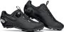 Sidi Gravel Mtb-schoenen Zwart Man - Thumbnail 2