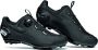 Sidi Gravel Mtb-schoenen Zwart Man - Thumbnail 5
