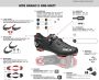 Sidi Drako 2 SRS MTB schoenen (mat) Fietsschoenen - Thumbnail 2