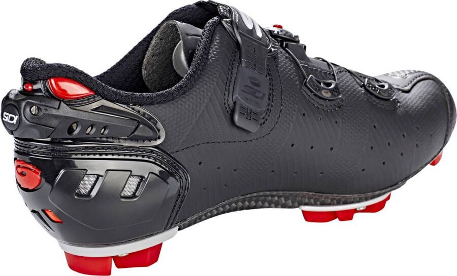 Sidi MTB Drako 2 SRS Schoenen Heren zwart