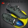 Sidi Eagle 10 Mtb-schoenen Groen Man - Thumbnail 2