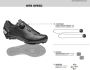 Sidi Speed Mtb-schoenen Zwart Man - Thumbnail 2