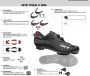 Sidi Tiger 2 SRS Carbon MTB Cycling Shoes Fietsschoenen - Thumbnail 3