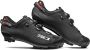 Sidi Mtb Tiger Srs Carbon 2 ZWART - Thumbnail 2