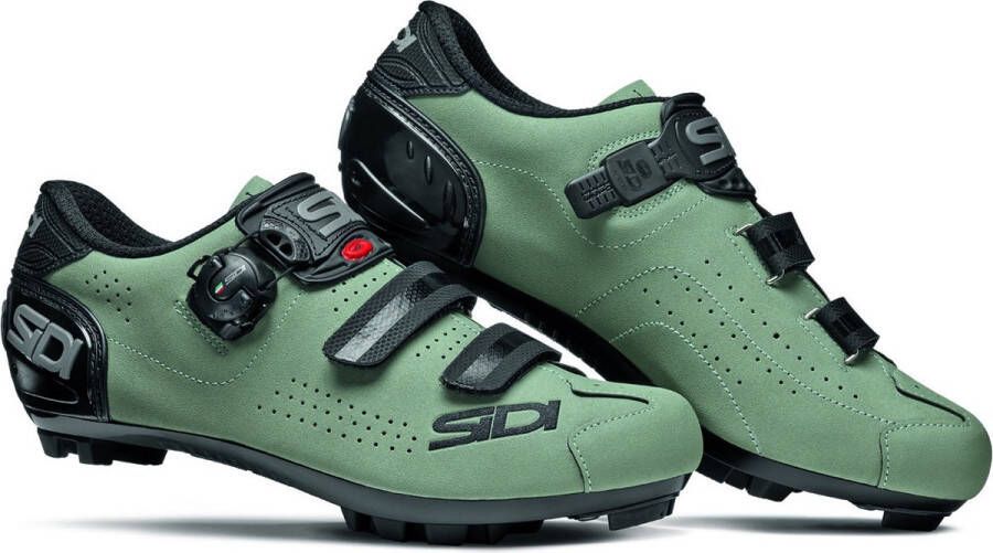 Sidi Mtb Trace 2 GROEN