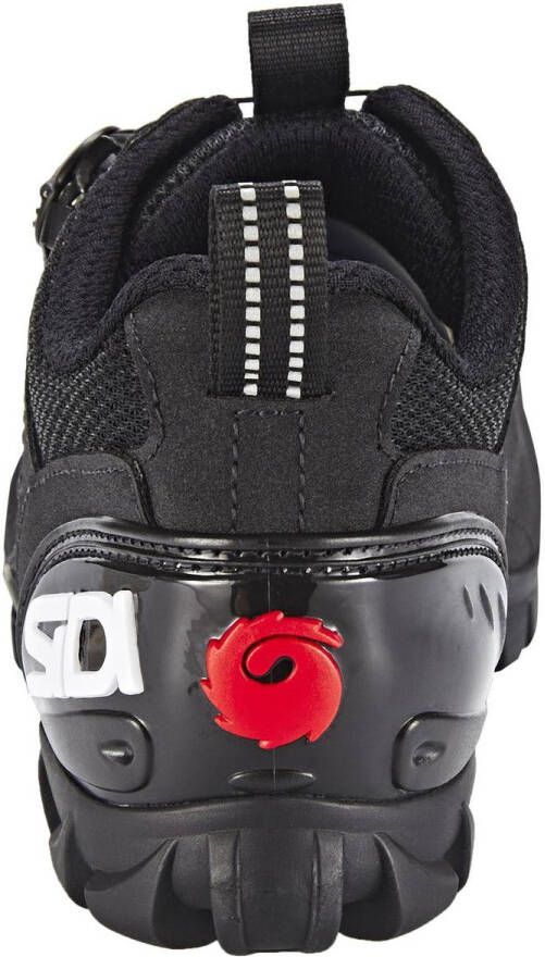 Sidi SD15 Schoenen Heren zwart