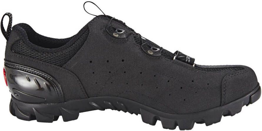 Sidi SD15 Schoenen Heren zwart