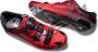 Sidi Cycling Sidi Fahrradschuhe 96014 Schwarz - Thumbnail 5