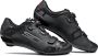 Sidi Sixty Racefiets Schoenen Zwart Man - Thumbnail 4