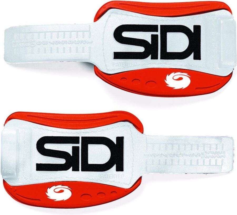 Sidi SP Soft Instep 2 (46) WIT Maat No size