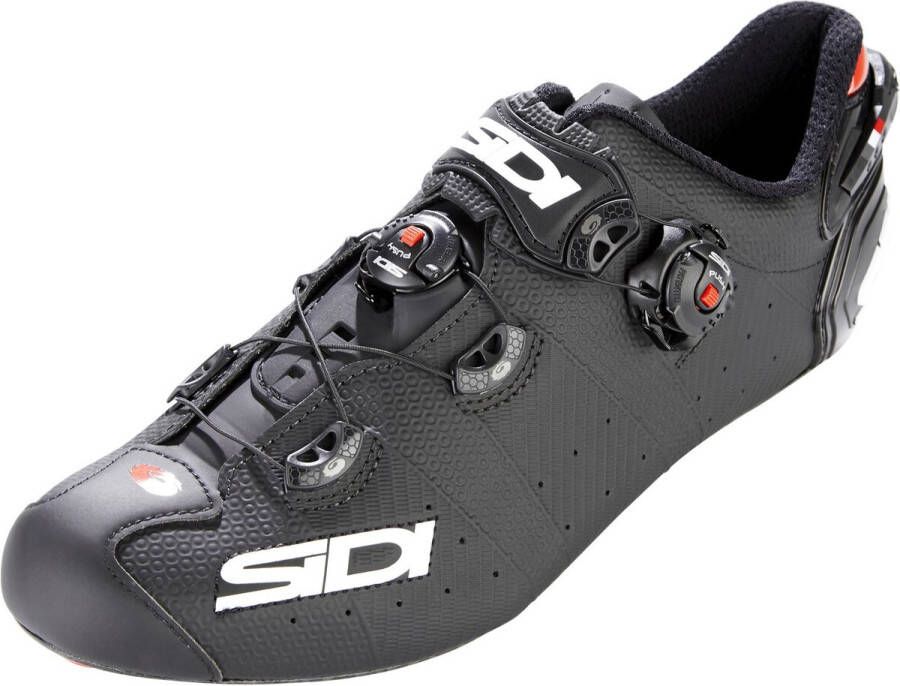 Sidi Wire 2 Carbon Fietsschoenen Mannen