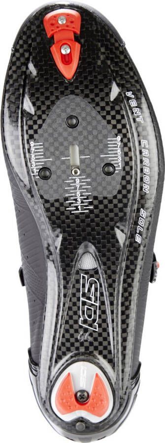 Sidi Wire 2 Carbon Fietsschoenen Mannen