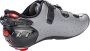 Sidi Wire 2 Carbon Schoenen Heren grijs Schoen - Thumbnail 5