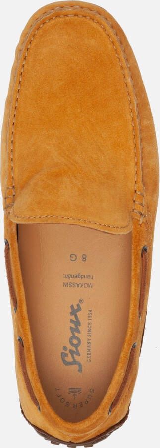 Sioux Callimo Instapper Heren