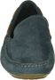 Sioux Callimo heren mocassin Blauw - Thumbnail 12