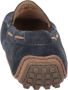 Sioux Callimo heren mocassin Blauw - Thumbnail 13