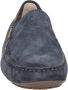 Sioux Callimo heren mocassin Blauw - Thumbnail 6