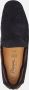 Sioux Callimo mocassins blauw Suede 320404 - Thumbnail 8