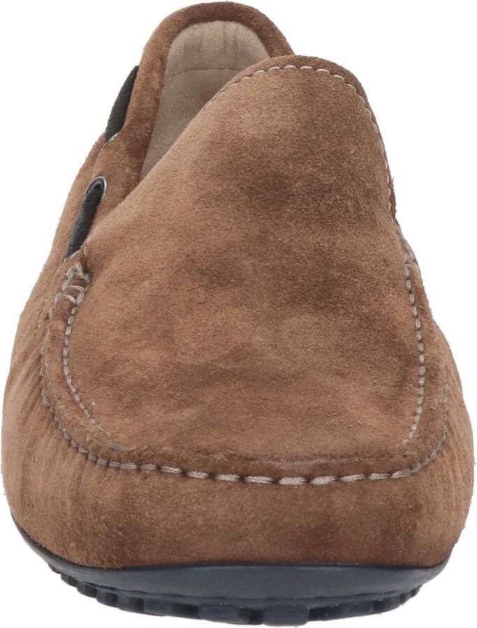 Sioux Callimo Slipper Heren