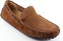 Sioux Callimo heren mocassin Cognac - Thumbnail 14