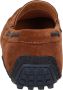 Sioux Callimo heren mocassin Cognac - Thumbnail 5