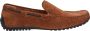 Sioux Callimo heren mocassin Cognac - Thumbnail 6