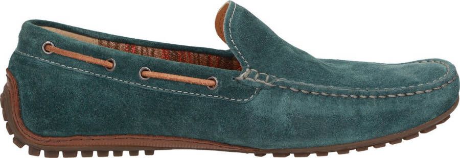 Sioux Callimo Slipper Heren