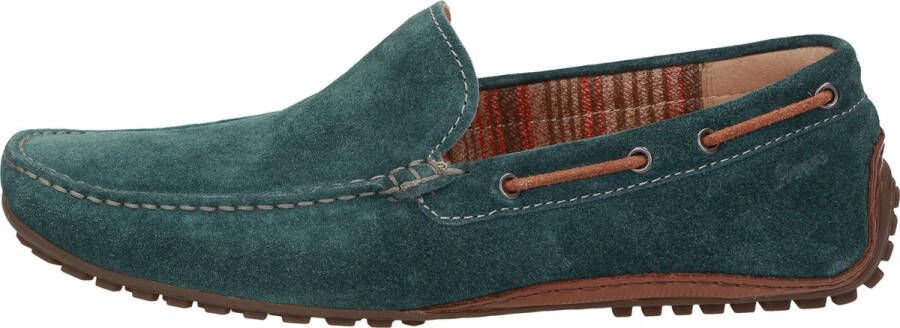 Sioux Callimo Slipper Heren