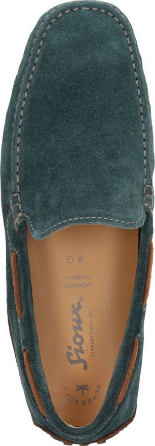 Sioux Callimo Slipper Heren