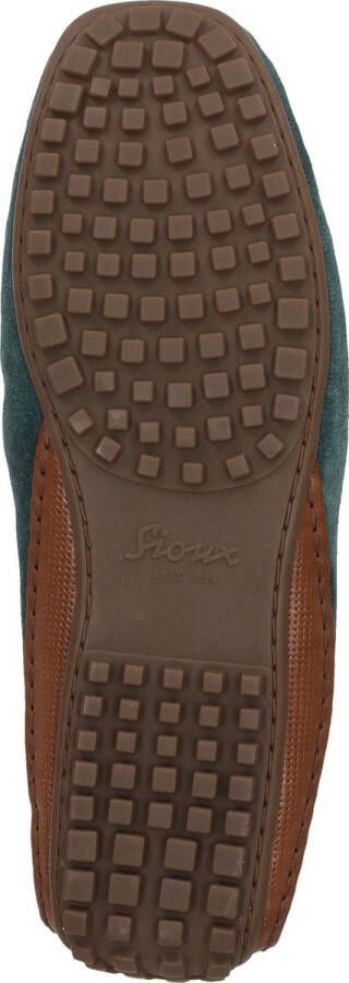 Sioux Callimo Slipper Heren