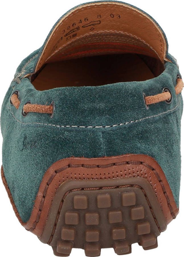 Sioux Callimo Slipper Heren