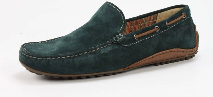 Sioux Callimo Slipper Heren