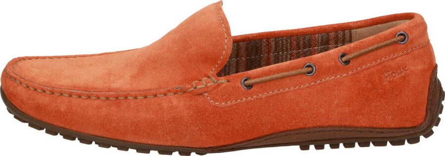 Sioux Callimo Slipper Heren