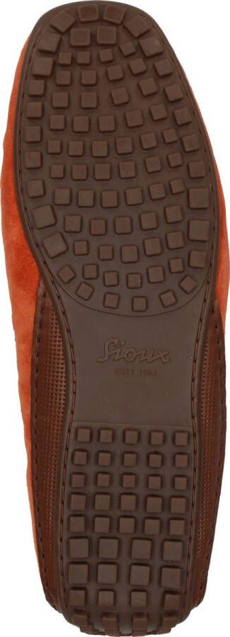 Sioux Callimo Slipper Heren