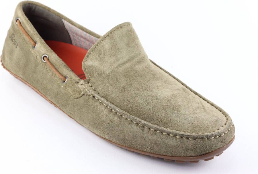 Sioux Callimo Slipper Heren