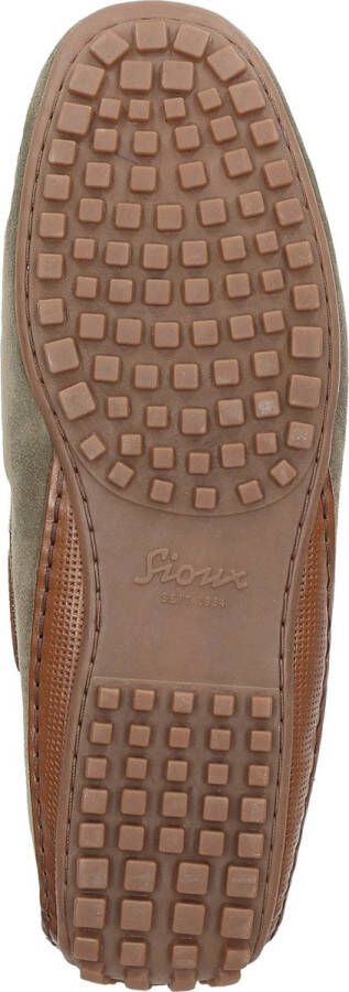 Sioux Callimo Slipper Heren