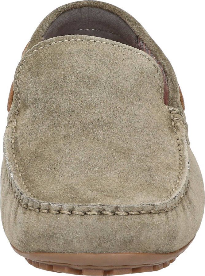 Sioux Callimo Slipper Heren