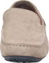 Sioux CALLIMO VELOUR HAYDEN Instappers Taupe - Thumbnail 3