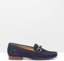 Sioux CAMPINA~~~~~~~~~~~~~~~~~~~~~~~ Instappers Blauw - Thumbnail 12