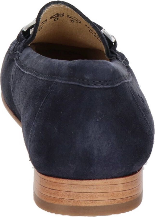 Sioux Cambria Slipper Dames