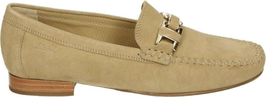 Sioux Cambria Slipper Dames