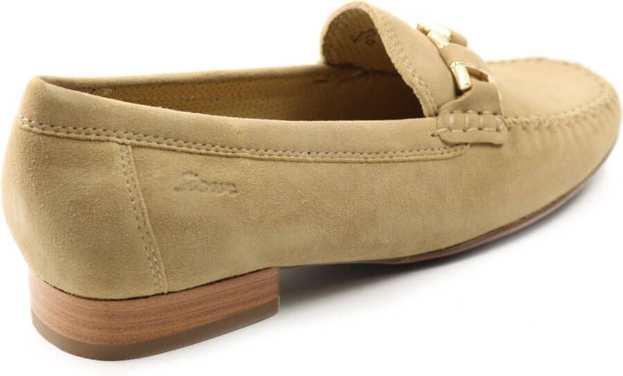 Sioux Cambria Slipper Dames