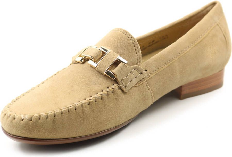 Sioux Cambria Slipper Dames