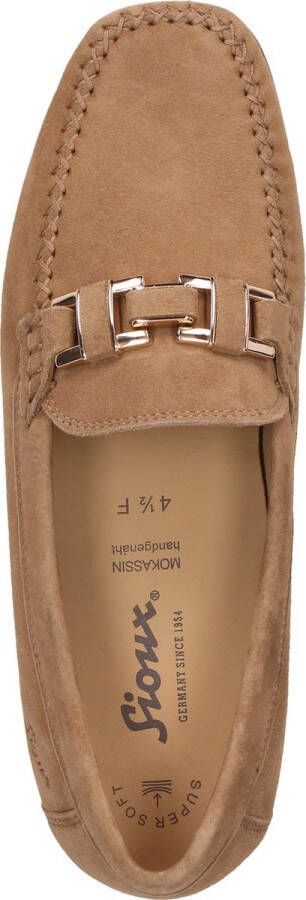 Sioux Cambria Slipper Dames