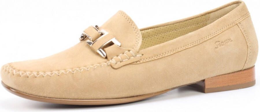 Sioux Cambria Slipper Dames