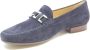 Sioux CAMPINA~~~~~~~~~~~~~~~~~~~~~~~ Instappers Blauw - Thumbnail 7