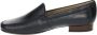 Sioux Mocassin Instapper Campina 63116 Blauw F - Thumbnail 6