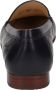 Sioux Mocassin Instapper Campina 63116 Blauw F - Thumbnail 15