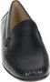 Sioux Mocassin Instapper Campina 63116 Blauw F - Thumbnail 8